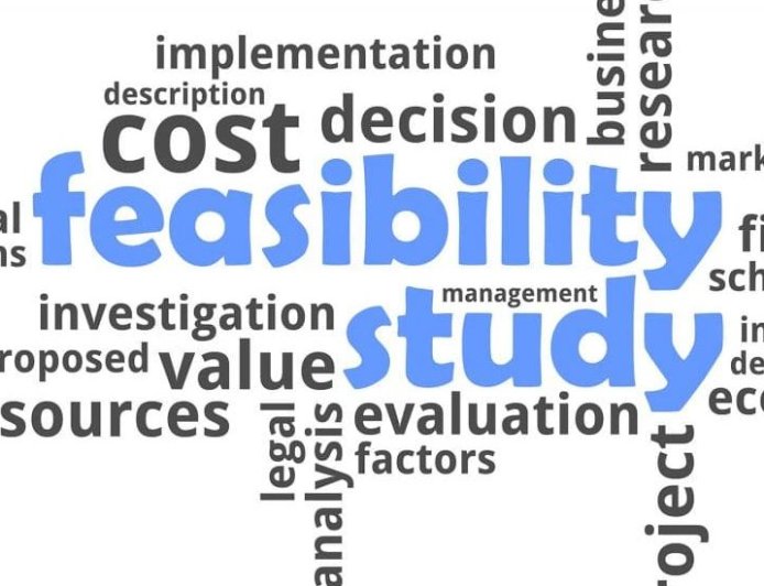 Fundamentals of a feasibility study for a walnut cultivation project