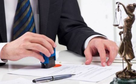 ما هو دورالطابو والنوتر في تركيا ؟