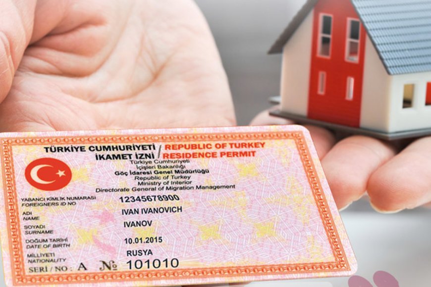 ماهي مميزات الإقامة العقارية في تركيا